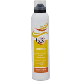 Spray coiffant Strong (250ml)