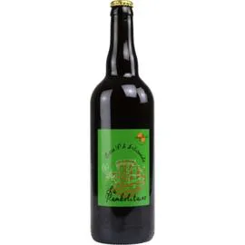 Bière artisanale IPA La Rambolitaine (75cl)