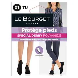 LE BOURGET Protege-Bas Coussinets l'unité