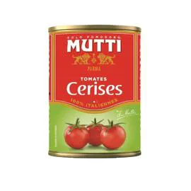 MUTTI Tomates Cerises - Boîte 400g