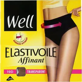 Collants Elastivoile Affinant Ibiza T4 (l'unité)