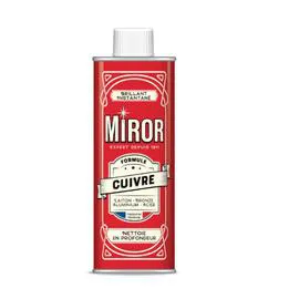 Cuivre fr flacon (250ml)