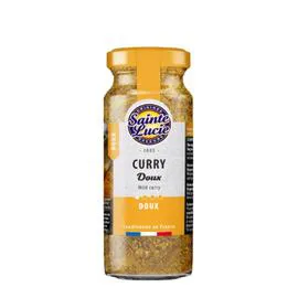 Epices curry (40g)