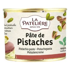 Pâte de pistache (200g)