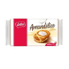 Gâteaux amandelice (312g)