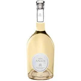 Vin Pays d'Oc blanc IGP (75cl)