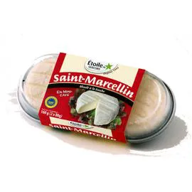 Saint-Marcellin IGP (160g)