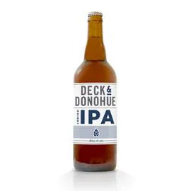 Bière Indigo Ipa (750ml)