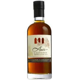 Calvados 15 ans d'âge (50cl)