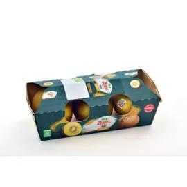 Kiwi Bio jaune Sungold (x3)