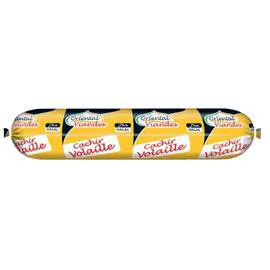 Cachir volaille nature halal (450g)