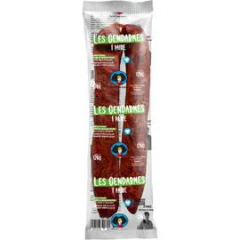 Saucisse sèche Les Gendarmes (120g)