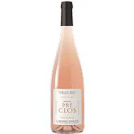 AOP Cabernet d'anjou Vin rosé Domaine du Pré Clos (750ml)