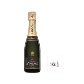Champagne black label brut (37,5cl)