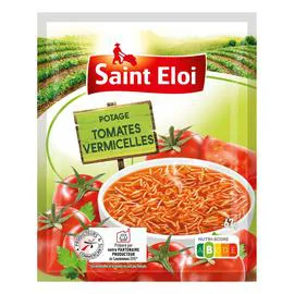 SAINT ELOI Potage Tomates Vermicelles 67g