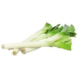 - Poireaux vrac 1kg