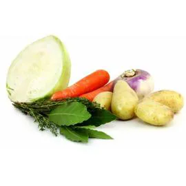Légumes Potée (1,5kg)