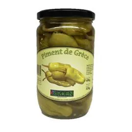 Piment de Grèce (320g)