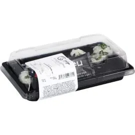 Maki Veggie fromage ciboulette (95g)