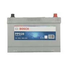 Batterie auto 830A 95Ah (l'unité)