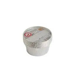 Moules aluminium spécial muffin 8.5cm (x10)