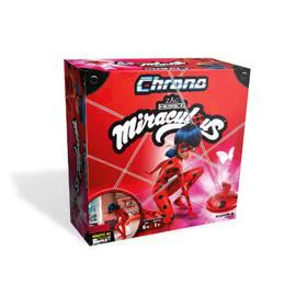 Chrono miraculous Dujardin - Dès 6 ans (l'unité)