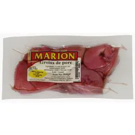 Groins de Porc (500g)