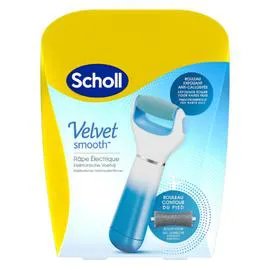 SCHOLL Râpe électrique l'unité
