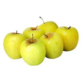 Pomme Golden petite vrac (1kg)
