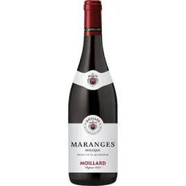 Vin rouge Bourgogne Maranges (75cl)