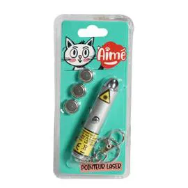 Laser pour chat (l'unité)