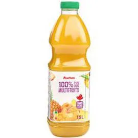 Pur jus multifruits (1,5l)