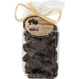 Champignons Morilles (30g)