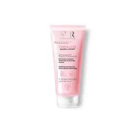 Baume lavant Topialyse apaisant sécheresse et grattage sévères 24h efficacité (200ml)