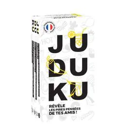 JUDUKU (l'unité)