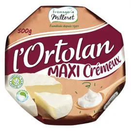 L'Ortolan Maxi (500g)