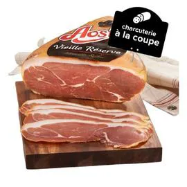 Jambon sec vieille reserve (35g)