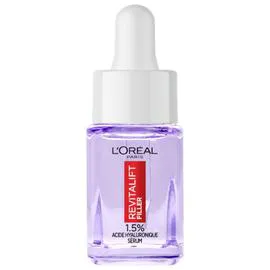 Soin Visage à L'acide Hyaluronique (15ml)