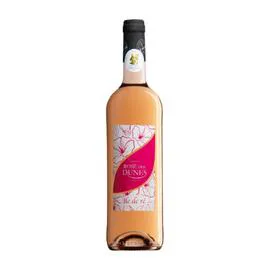 Vin rosé de pays (75cl)