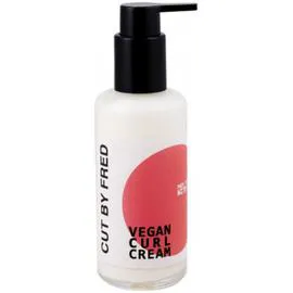 Crème Curl Cream Cheveux Bouclés Vegan (15cl)