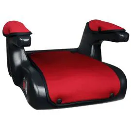 Réhausseur bas rouge (l'unité)