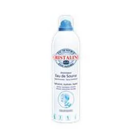Atomiseur Brume Eau de source (400ml)