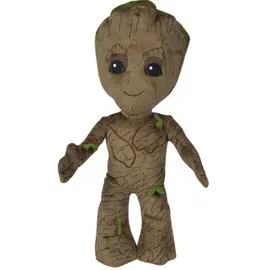 SIMBA TOYS Peluche babay Groot gardien de galaxie 25cm l'unité