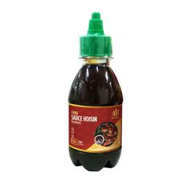 Sauce hoisin barbecue (180ml)
