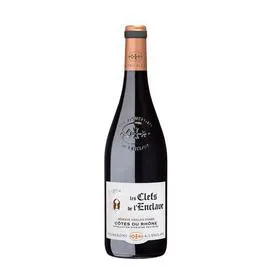 AOC Côtes du Rhône rouge (75cl)