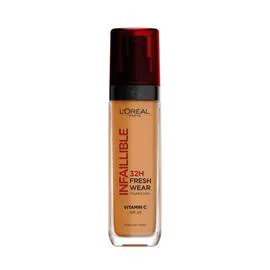 L'ORÉAL PARIS Tnt Inf Fdt Liq 330 l'unité