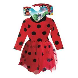 Déguisement Ladybug (l'unité)