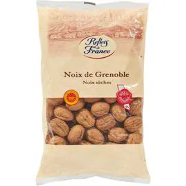 REFLETS DE FRANCE Noix sèches de Grenoble AOP 1kg