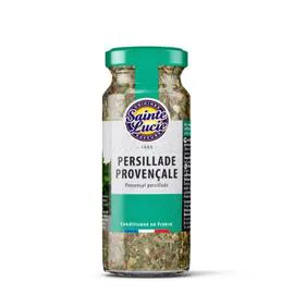 SAINTE LUCIE Persillade Provençale 19g