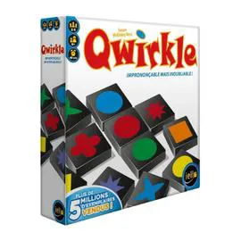 Qwirkle (l'unité)